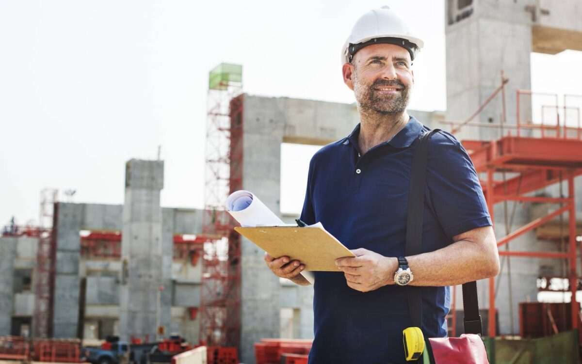 Choisir un expert en bâtiment