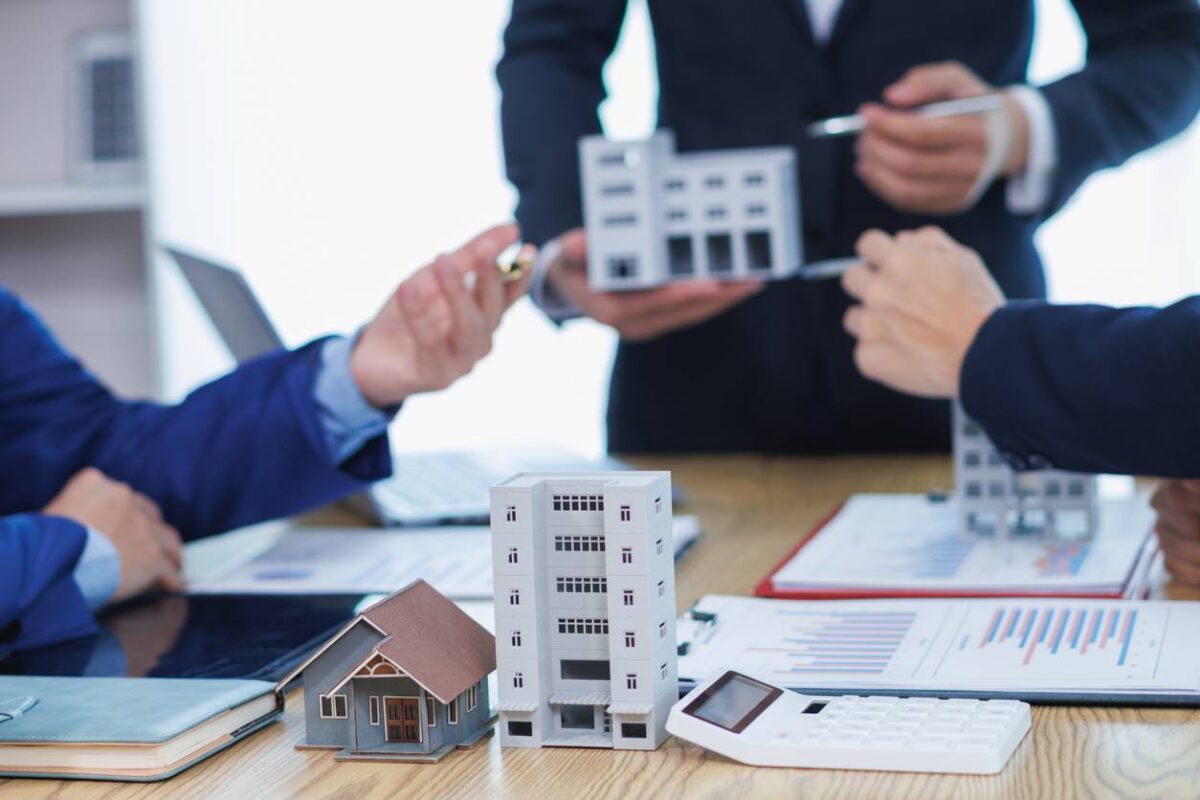 agence spécialisée en gestion locative
