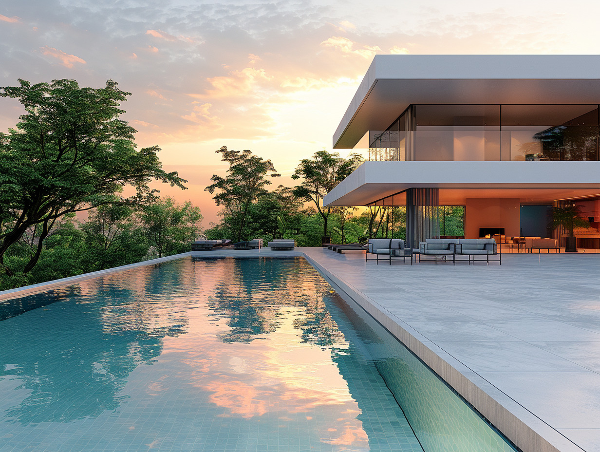 déclaration pool house : démarches et conseils pour votre projet  mot à renseigner :  pool house   démarches
