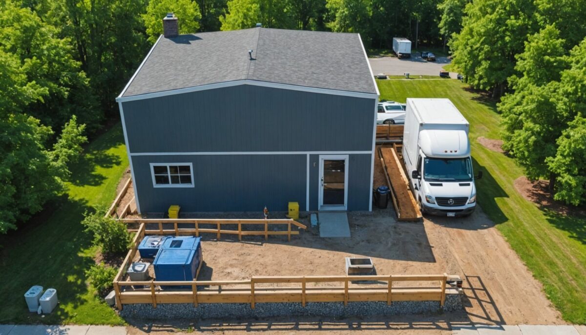 Vos questions sur le plan de situation