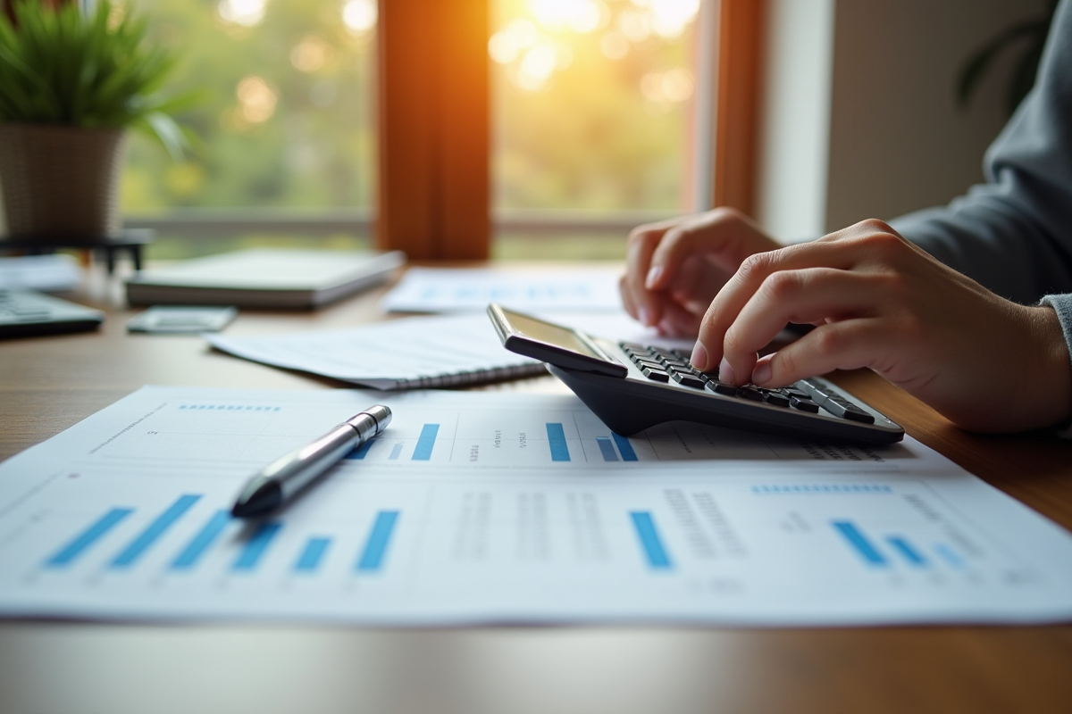 intérêts  finances