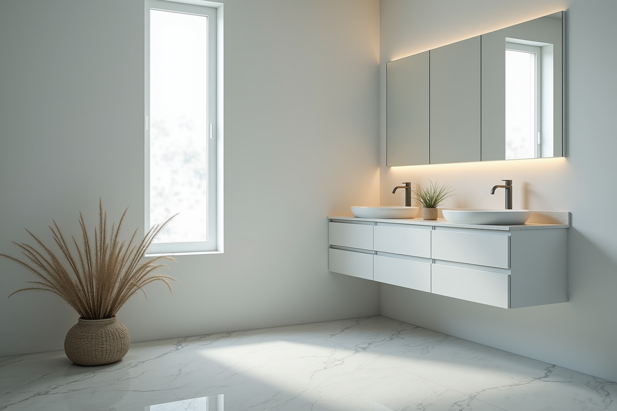 lavabo  plomberie