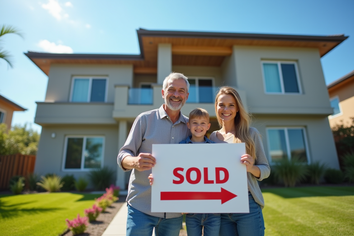 prêt immobilier