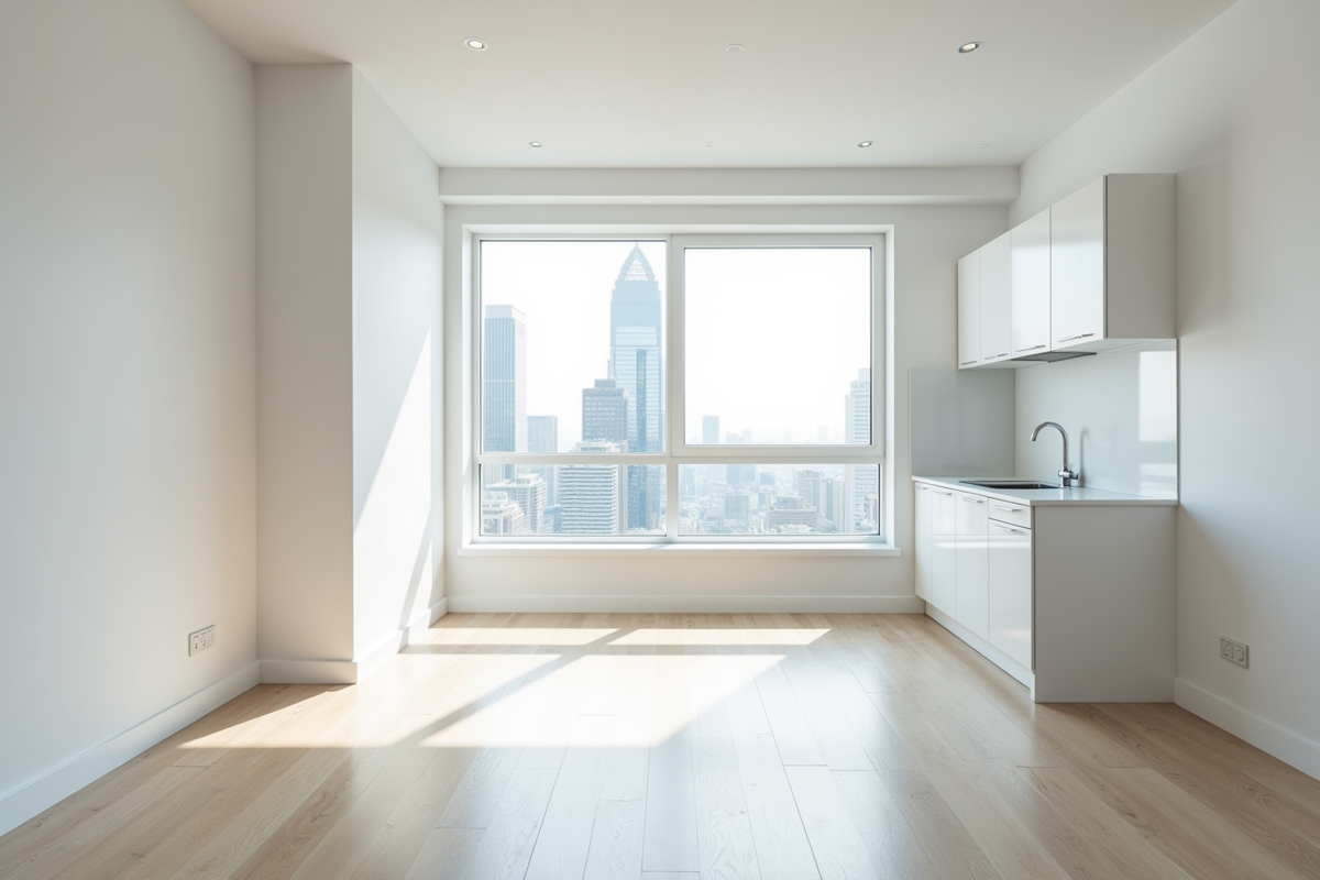 studio immobilier