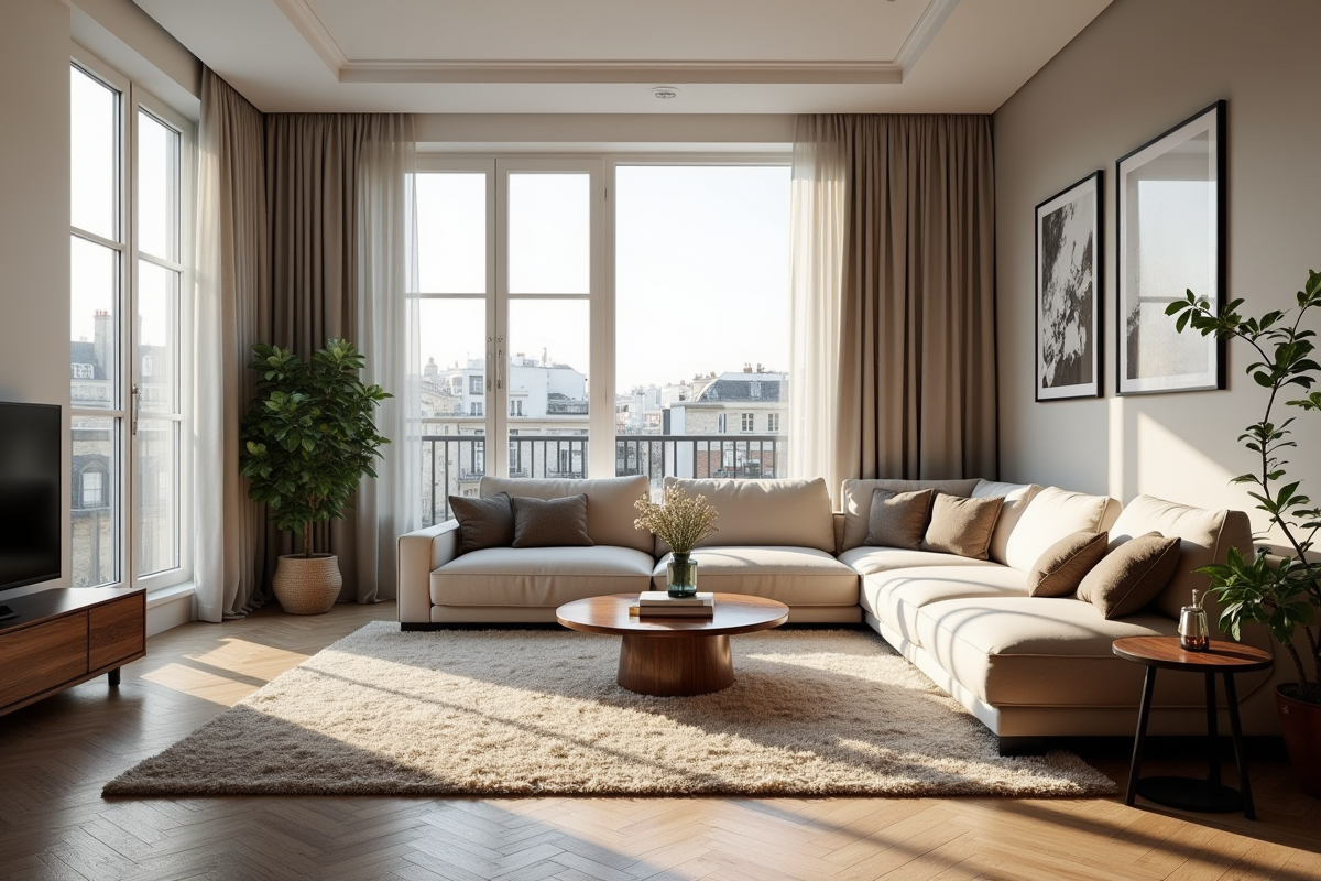 marché immobilier