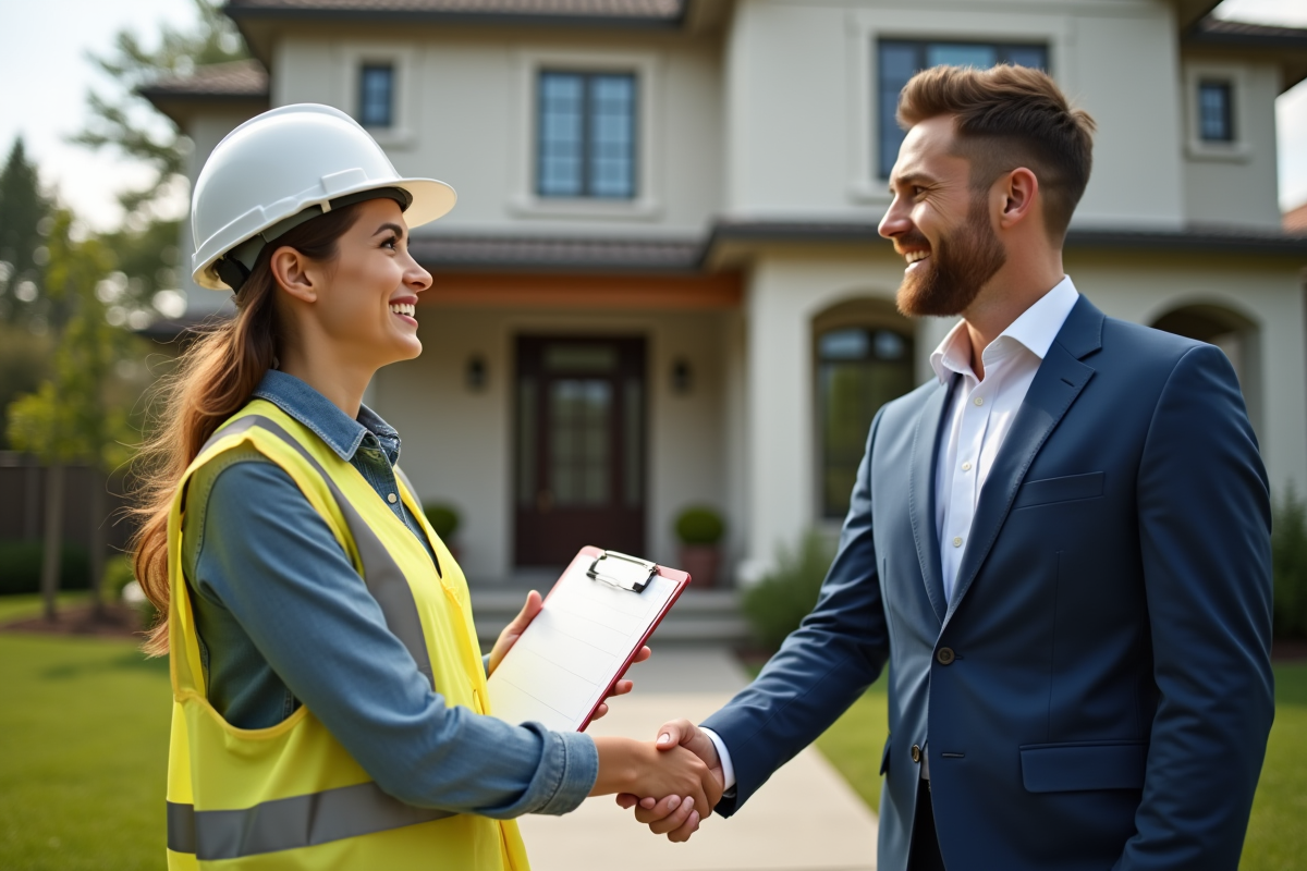 financement travaux