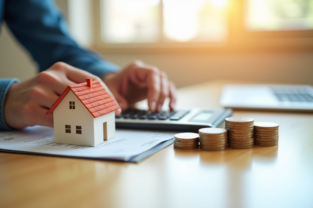 loyer immobilier