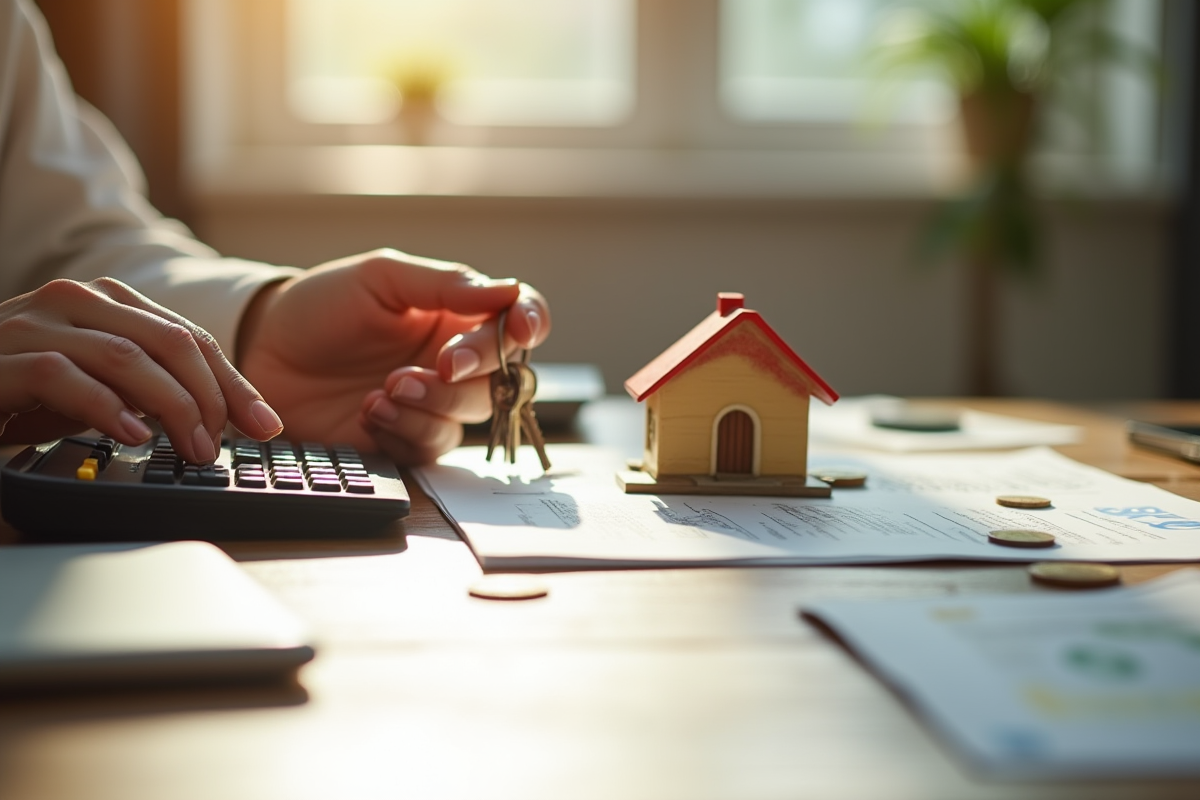 financement immobilier